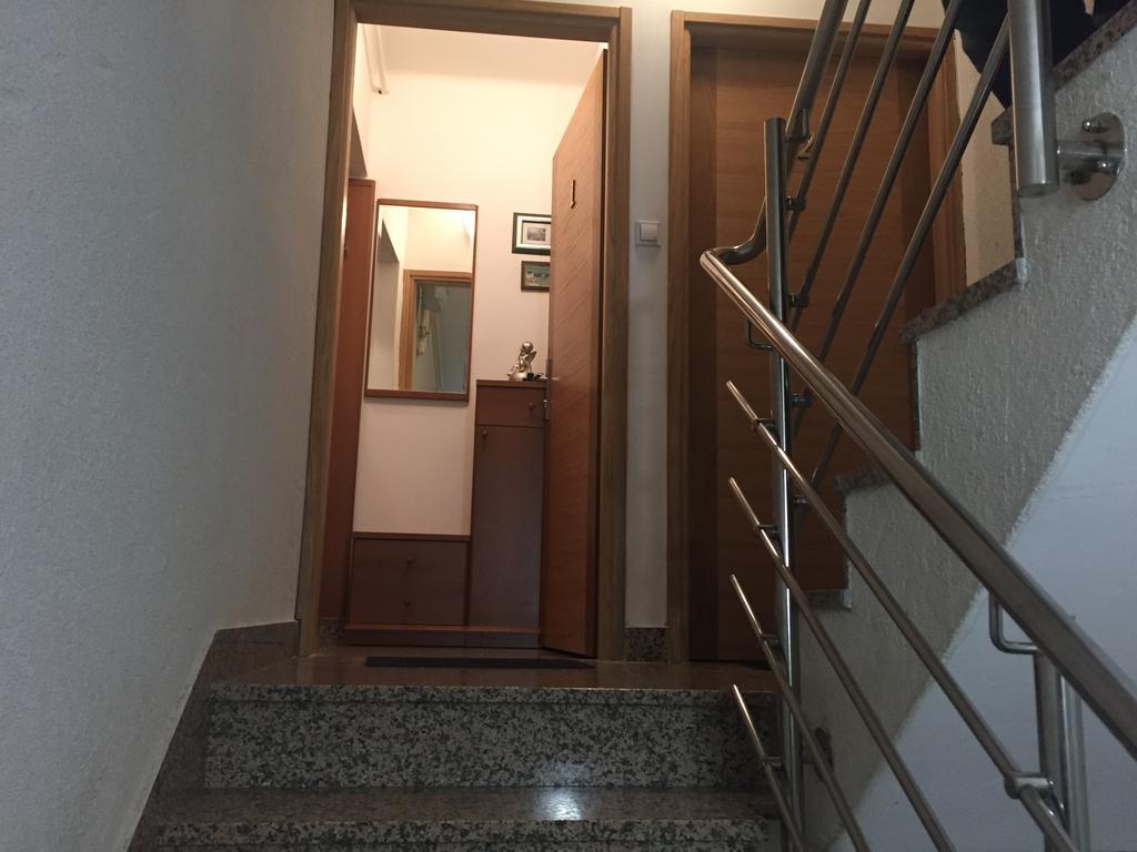 Apartments Ziher Zagabria Camera foto