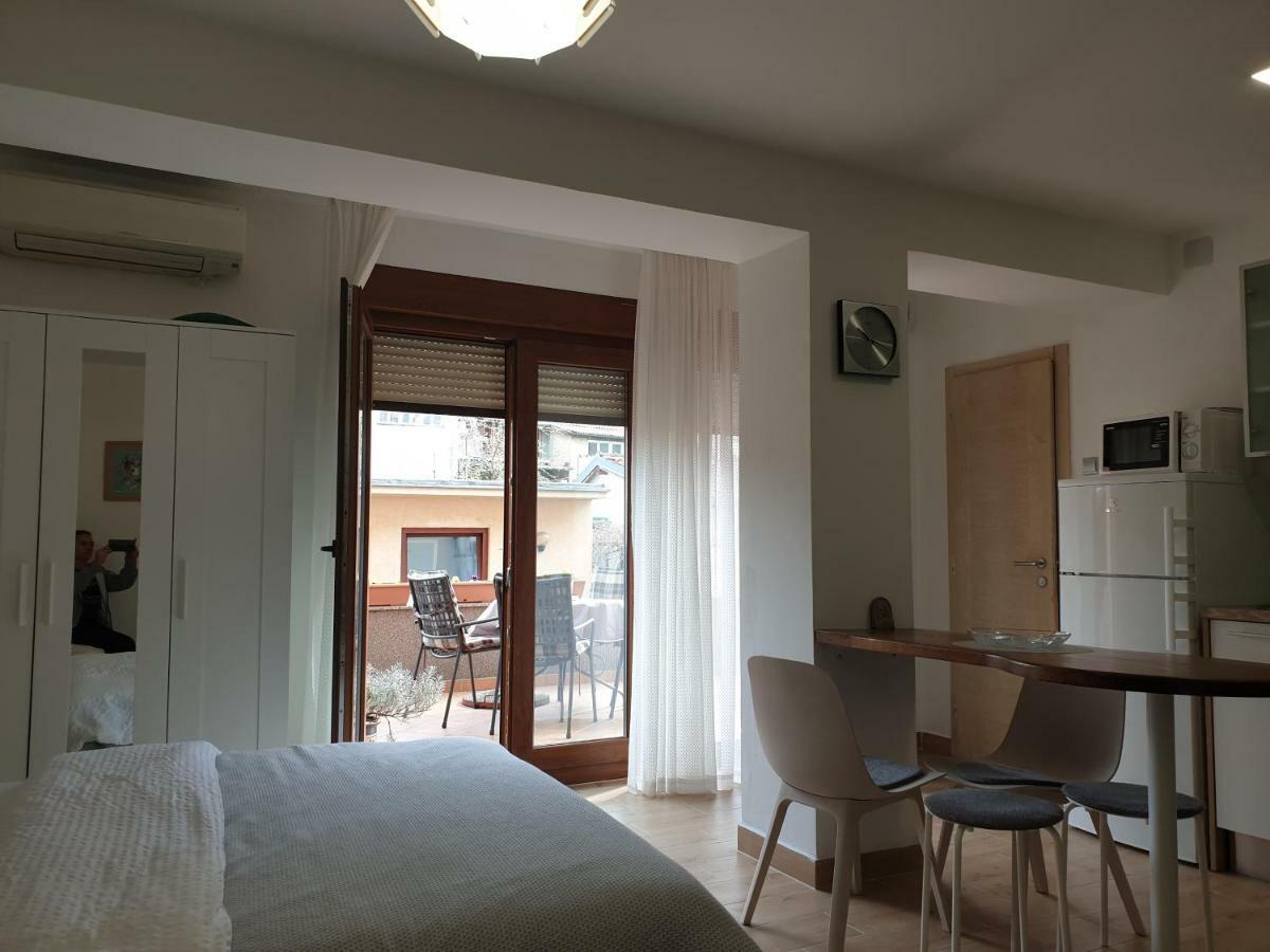 Apartments Ziher Zagabria Esterno foto