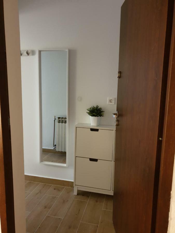 Apartments Ziher Zagabria Esterno foto